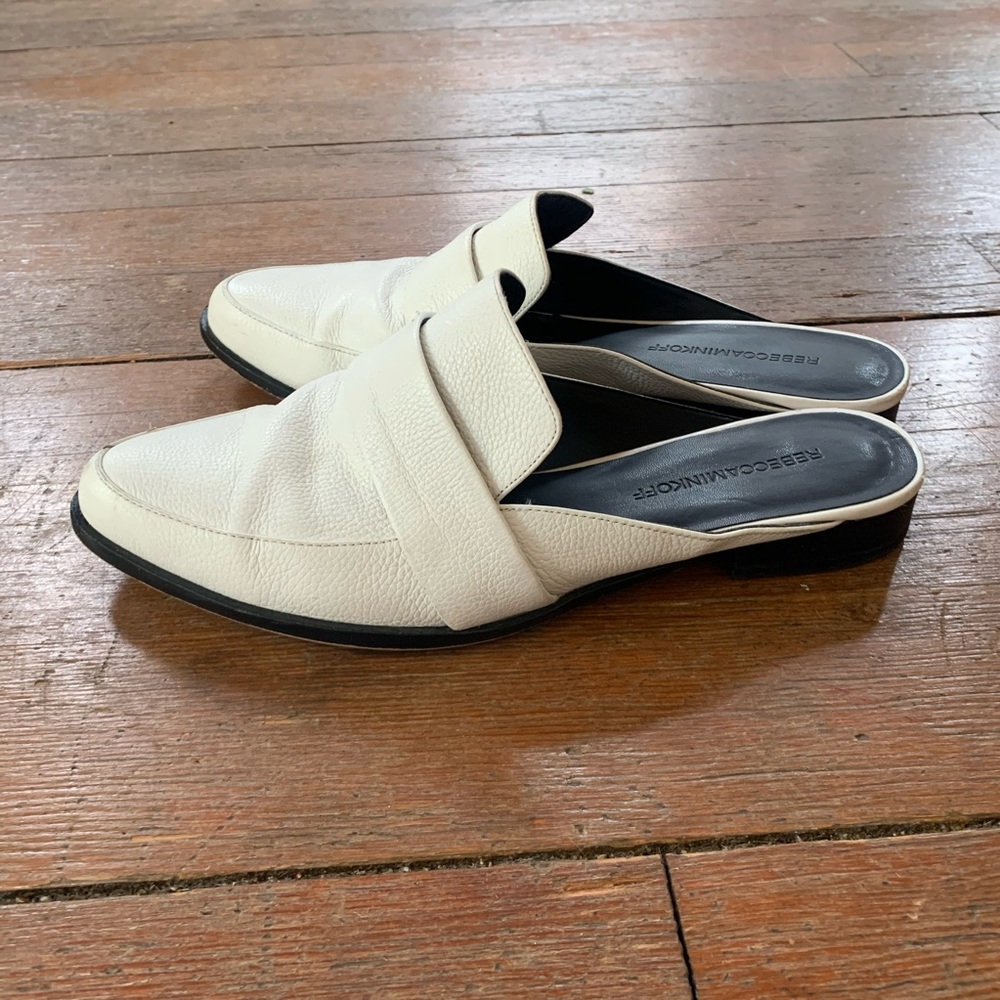 Rebecca Minkoff Mika Mule